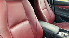 Mazda 3 2.0 Skyactiv X MHEV GT Sport Tech 5dr Petrol Hatchback